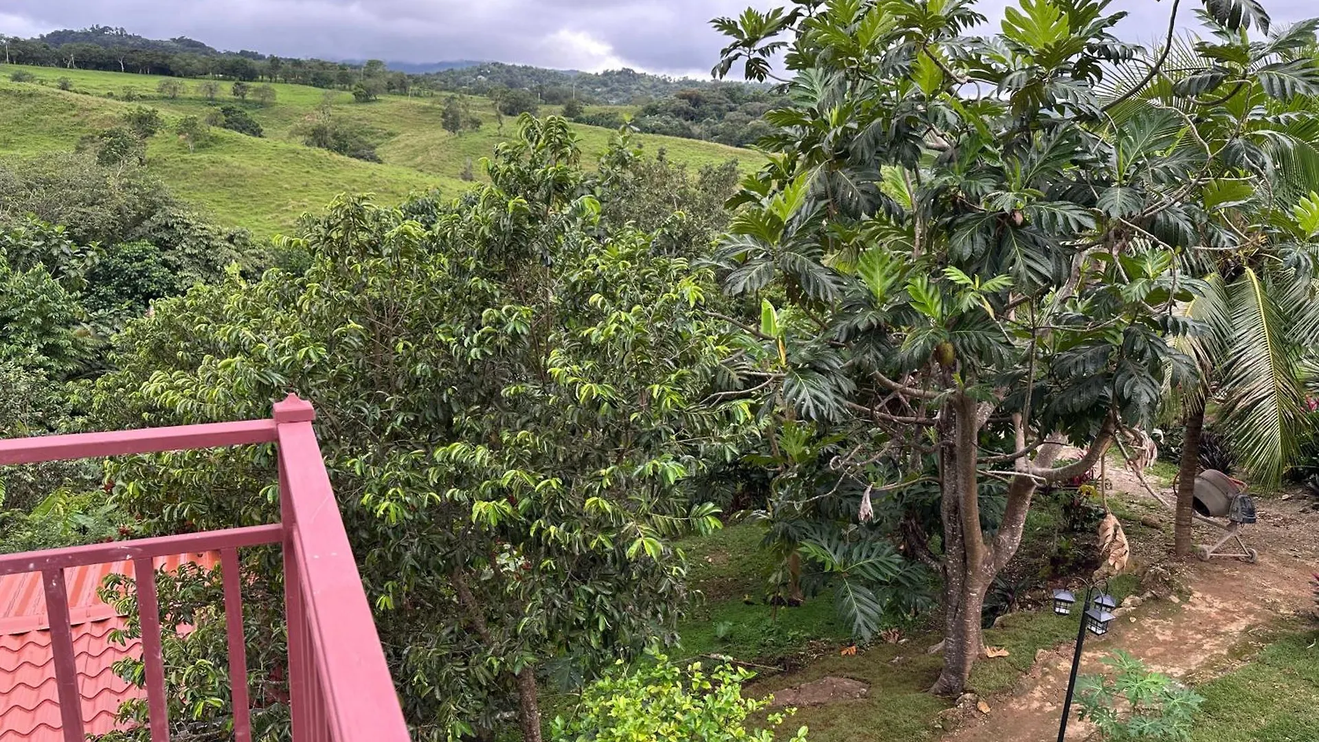 La Casita Amarilla En Utuado, Puerto Ricoヴィラ 0*, Utuado