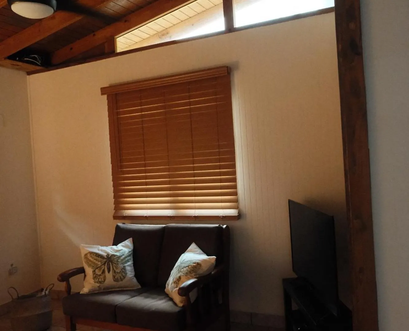 La Casita Amarilla En Utuado, Puerto Ricoヴィラ 別荘