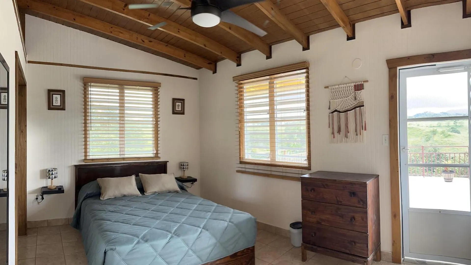 La Casita Amarilla En Utuado, Puerto Ricoヴィラ 0*, Utuado プエルトリコ