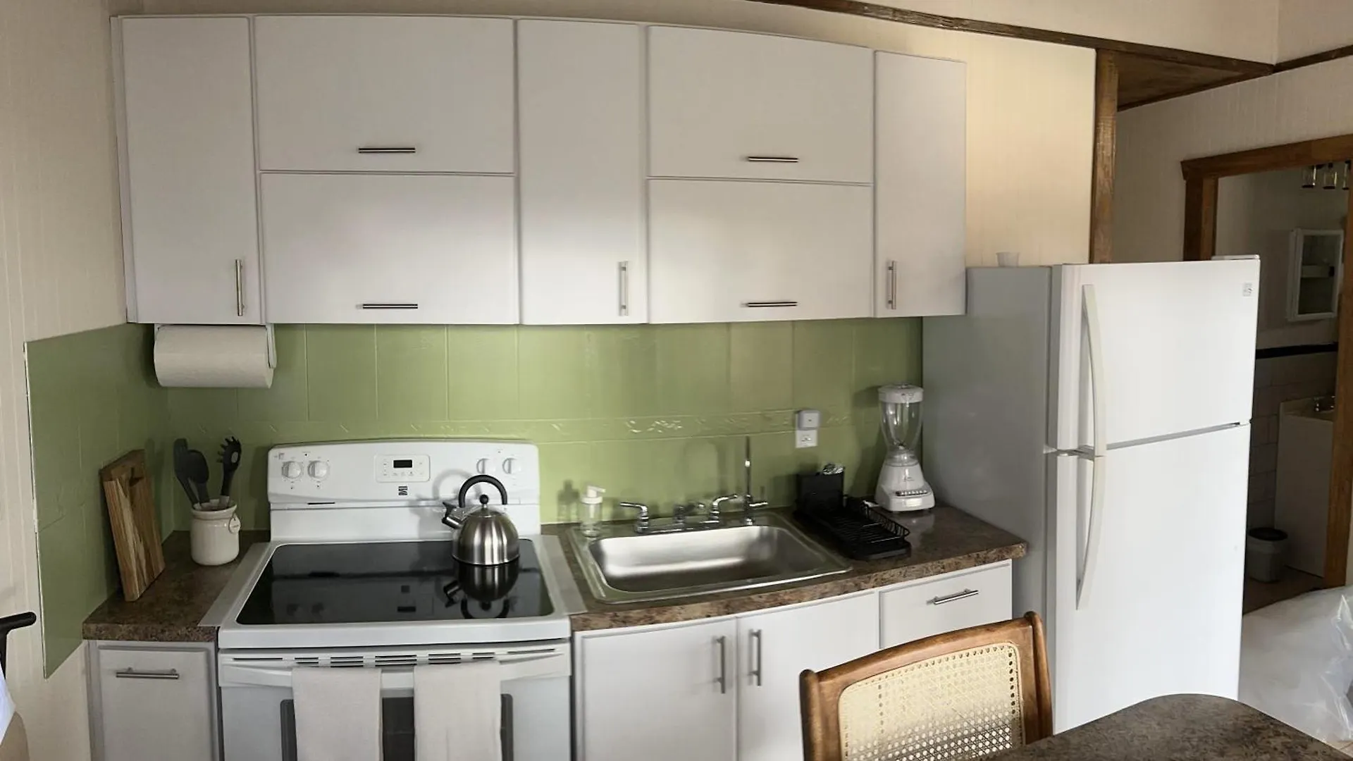 La Casita Amarilla En Utuado, Puerto Ricoヴィラ 0*, Utuado