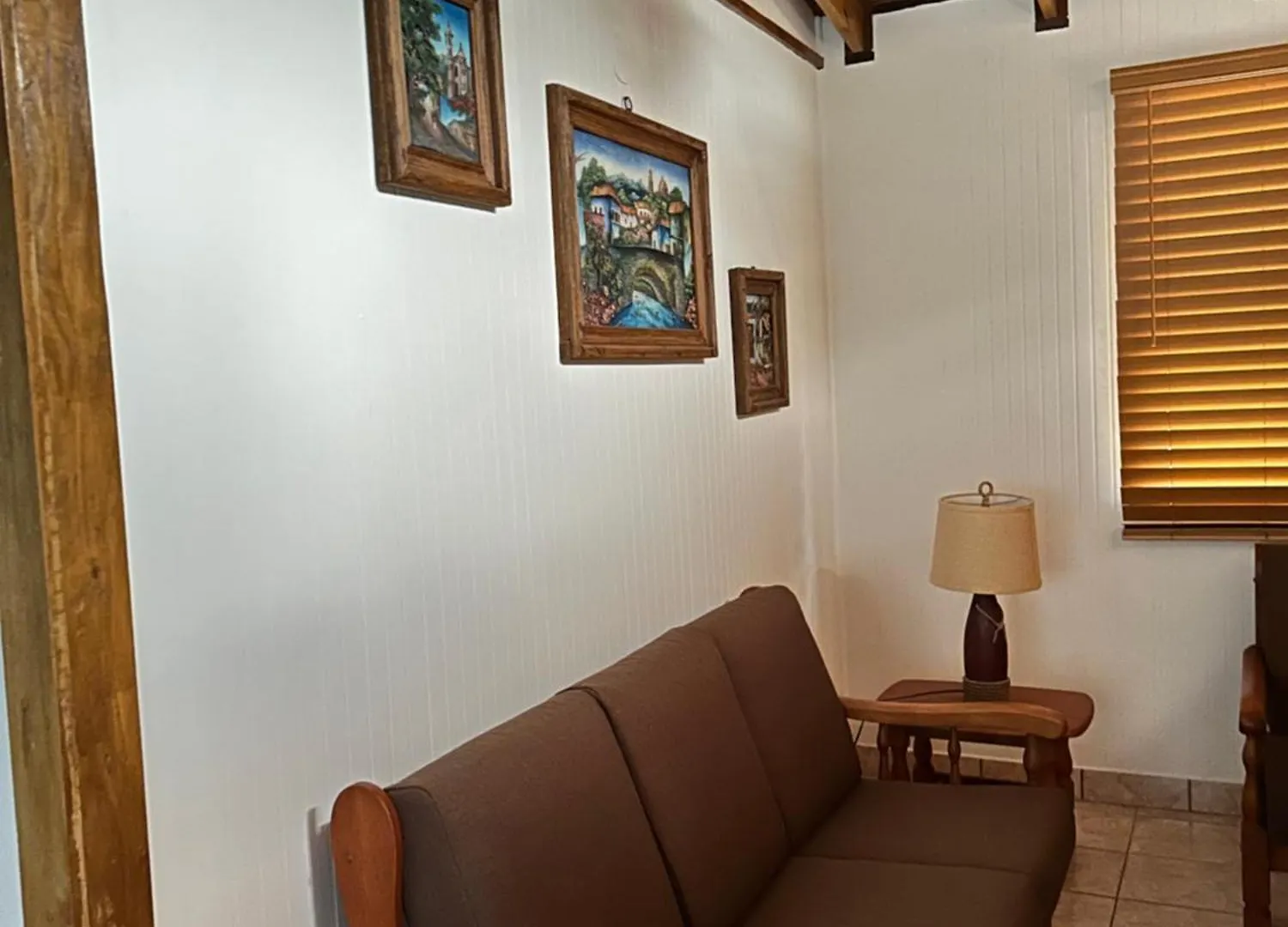 La Casita Amarilla En Utuado, Puerto Ricoヴィラ 0*, Utuado プエルトリコ