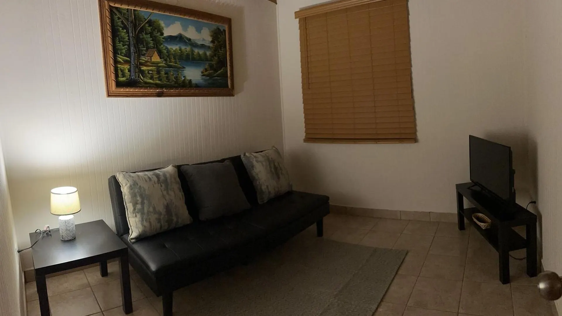 La Casita Amarilla En Utuado, Puerto Ricoヴィラ プエルトリコ