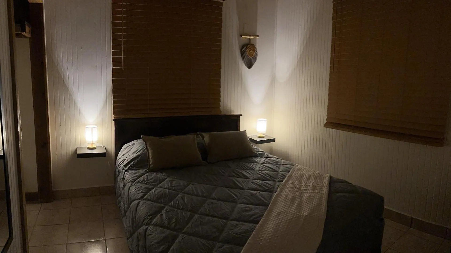 La Casita Amarilla En Utuado, Puerto Ricoヴィラ プエルトリコ