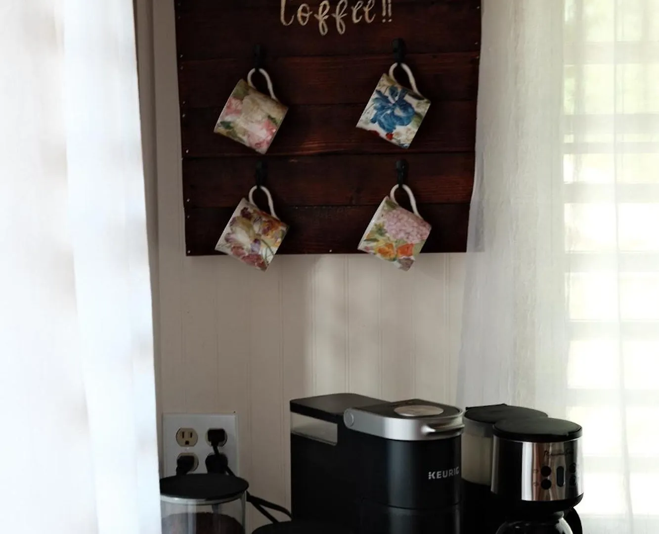 La Casita Amarilla En Utuado, Puerto Rico 빌라 펜션